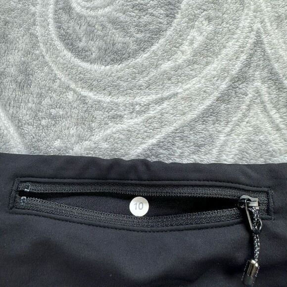 Womens Lululemon Speed Short - Picture 5 of 5